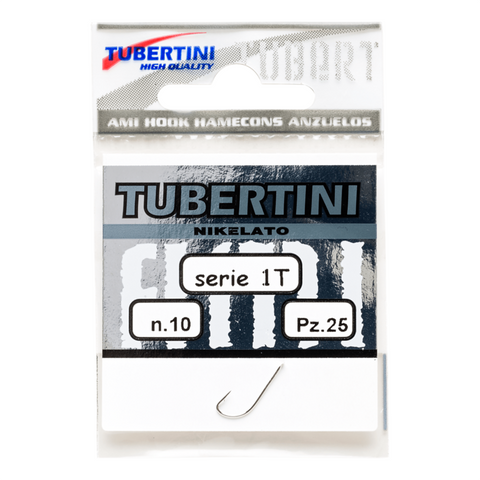 Tubertini Serie 1T - 25st Krok