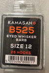 Kamasan B525