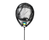 Preston Hair Mesh 16"