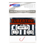 Tubertini Serie 2 Red - 25st Krok
