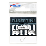 Tubertini Serie 2 Nikel - 25st Krok