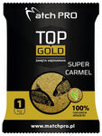 Match Pro Top Gold Super Caramel