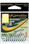 Kamatsu Akitasode