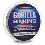 Gorilla Sinking