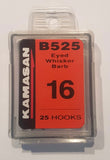 Kamasan B525